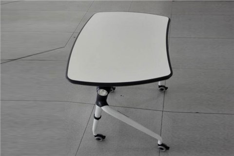 培训桌型-培训桌规格-折叠培训桌-培训桌摆放