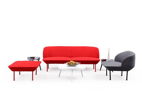 办公创意沙发凳-休闲沙发-定做沙发尺寸-布艺沙发品牌