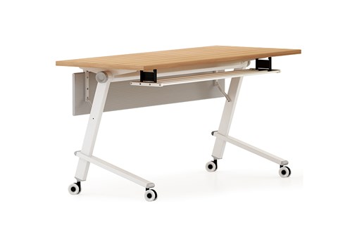 折叠桌-铝合金折叠桌-折叠培训桌-上海培训桌