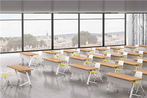 折叠桌-铝合金折叠桌-折叠培训桌-上海培训桌