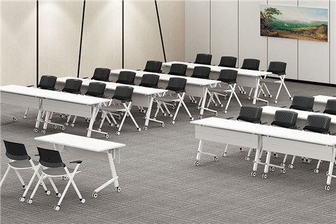 折叠桌-铝合金折叠桌-折叠培训桌-上海培训桌