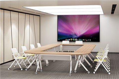 培训桌-简易培训桌-折叠培训桌-上海培训桌