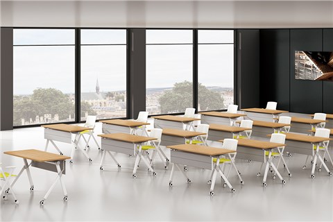 培训桌-简易培训桌-折叠培训桌-上海培训桌