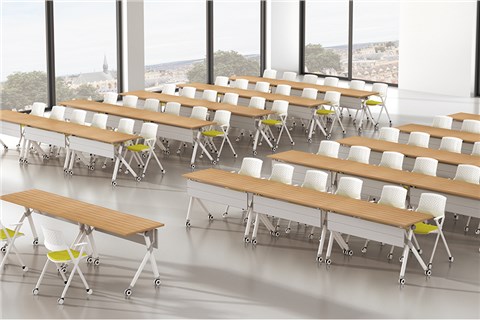 培训桌-简易培训桌-折叠培训桌-上海培训桌