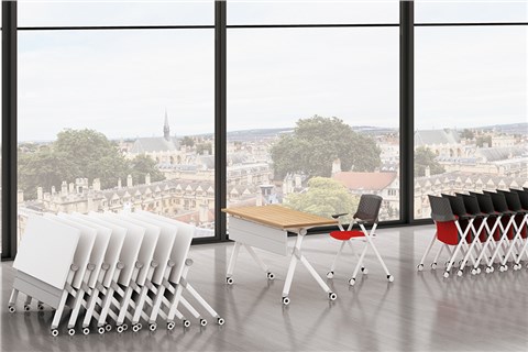 培训桌-简易培训桌-折叠培训桌-上海培训桌