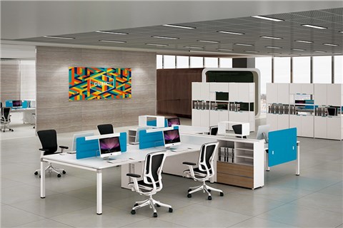 办公桌-办公桌尺寸-办公桌规格-办公桌定制