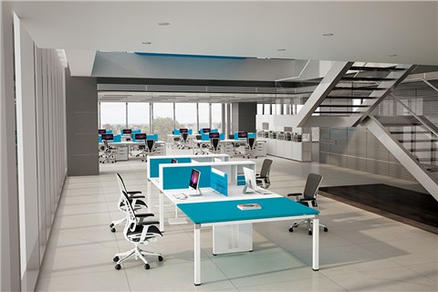 办公桌-办公桌尺寸-办公桌规格-办公桌定制