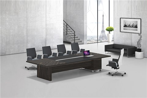 实木办公家具-实木定制-实木会议桌-实木桌-会议桌