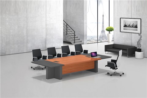 办公会议桌-实木会议桌-办公会议桌-办公室会议桌