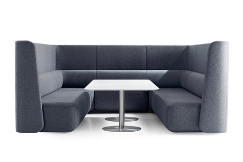 沙发品牌-深圳布艺沙发-办公沙发直销-办公创意沙发