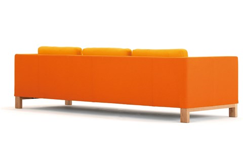 布艺沙发-办公创意沙发-布艺沙发摆放-品牌沙发