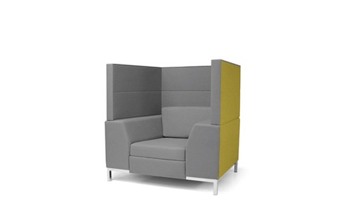 品牌布艺沙发-创意沙发设计-上海布艺沙发-办公沙发