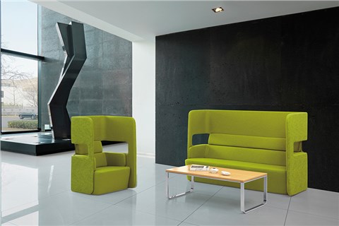 办公沙发-品牌沙发-布艺沙发设计-定制布艺沙发