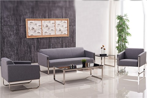 商务布艺沙发-休闲沙发-上海办公沙发厂-品牌沙发