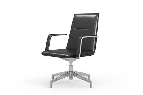 办公家具-老板椅如何选购-现代办公家具-长沙办公家具