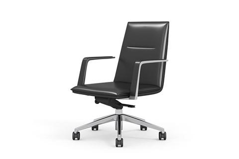 办公家具-老板椅如何选购-现代办公家具-长沙办公家具