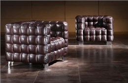 办公沙发-家具沙发-双人沙发-牛皮沙发-定制沙发-品牌沙发