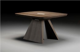 实木办公家具-实木会议桌-会议桌价格-办公室会议桌