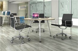 板式洽谈桌-洽谈桌-定制玻璃洽谈桌-洽谈桌尺寸