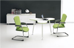 公司洽谈桌-商务会议桌-穿衣会客桌-洽谈桌尺寸