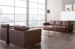 皮沙发-牛皮沙发-家具沙发-品牌沙发-定制沙发