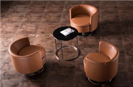 沙发凳-沙发皮坐凳-办公小沙发凳-现代布艺沙发