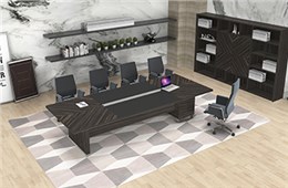 实木办公家具-实木定制-实木会议桌-实木桌-会议桌