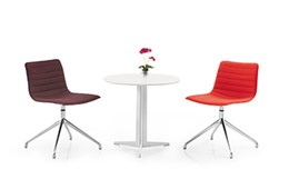 洽谈桌-办公洽谈桌-洽谈会议桌-创意会客桌