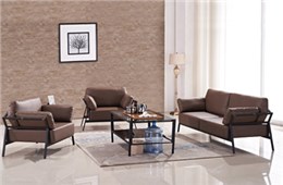 沙发品牌-沙发尺寸-皮沙发-办公沙发-定制皮沙发