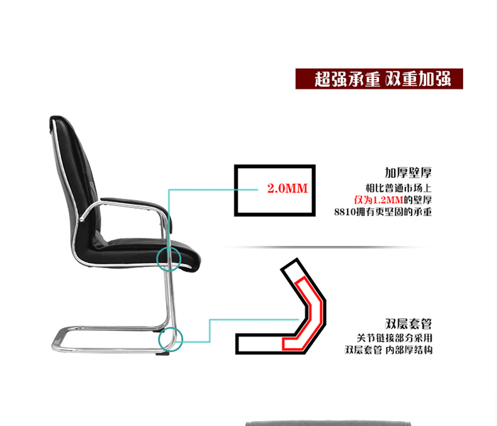 电脑椅|皮椅