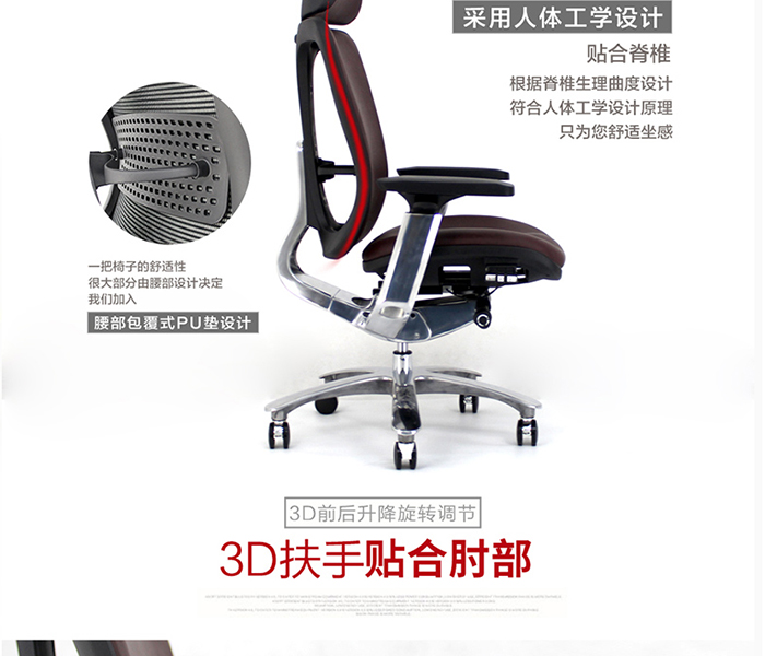 電競(jìng)椅|人體工學(xué)椅