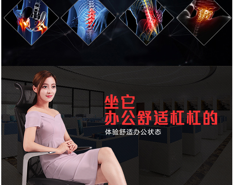 人體工學(xué)電腦椅|電腦椅價(jià)格