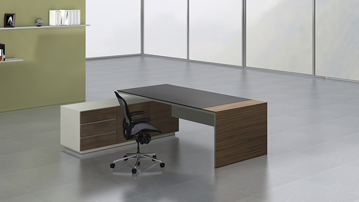 办公大班台,实木办公桌,实木老板桌,办公桌尺寸