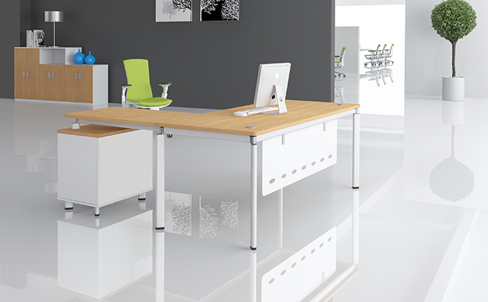办公桌-电脑桌-电脑桌尺寸-办公桌尺寸-定制办公桌