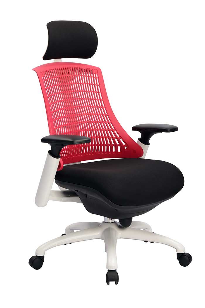 人体工学椅|网布办公桌