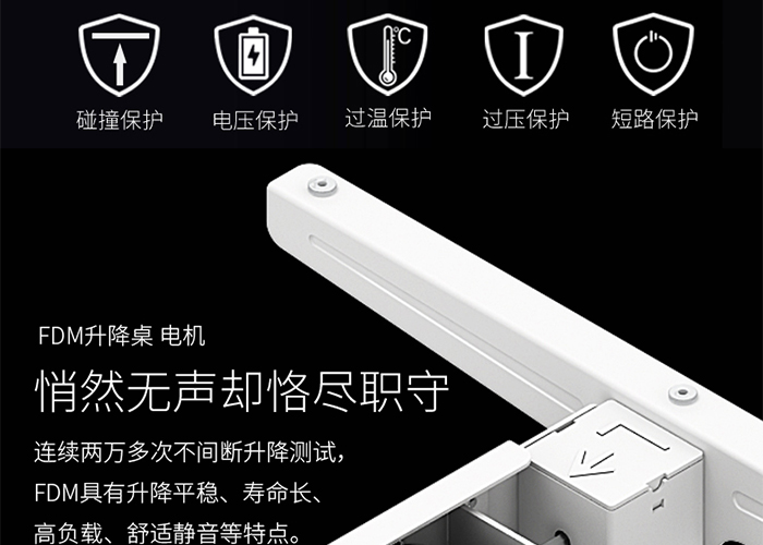 板式辦公桌,經理桌,辦公家具