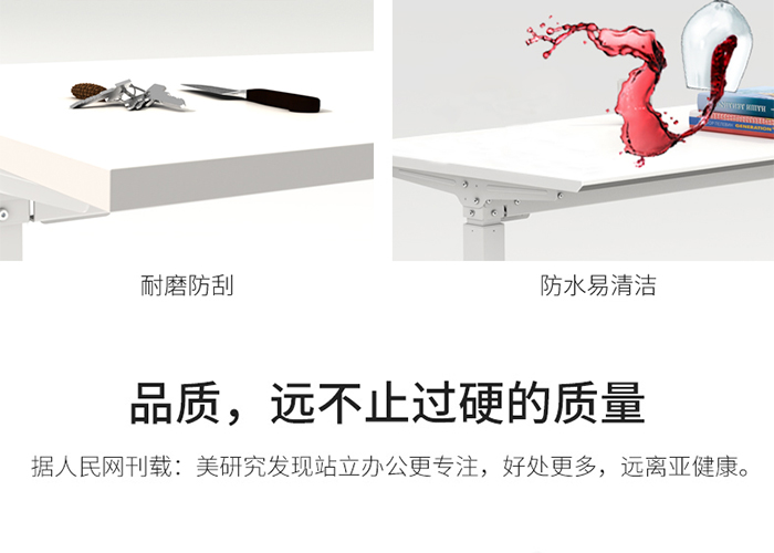 板式辦公桌,經理桌,辦公家具