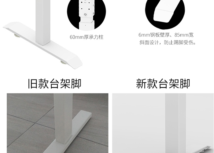 板式辦公桌,經理桌,辦公家具