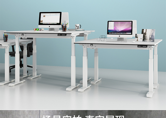 板式辦公桌,經理桌,辦公家具