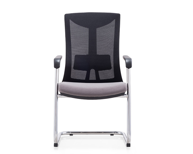 网布椅,会议椅定做,会议室椅,实木会议椅