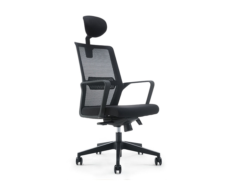 网布电脑椅,办公椅推荐,主管椅,办公椅椅子
