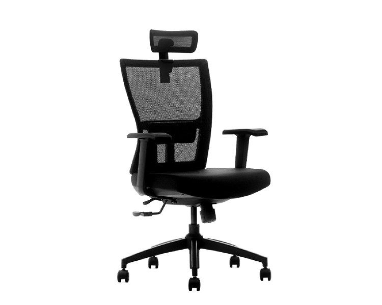 人体工学电脑椅,办公椅子,网布透气转椅,员工椅