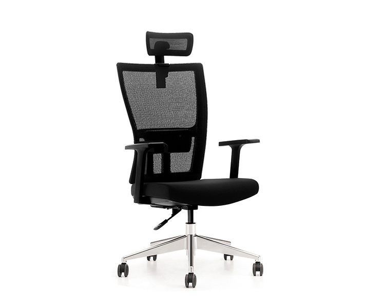 人体工学电脑椅,办公椅子,网布透气转椅,员工椅