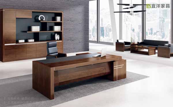 实木办公桌,实木办公椅,实木办公家具