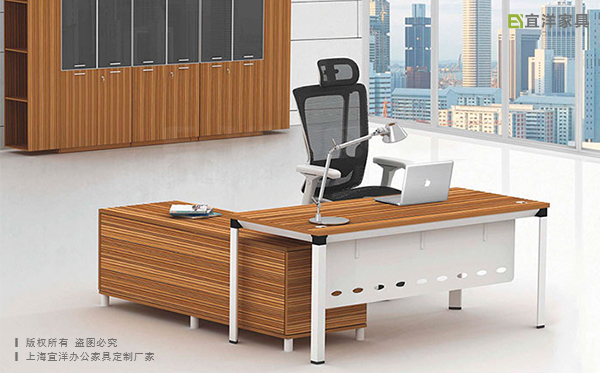 广州公司家具厂,定制板式办公桌,办公桌样式