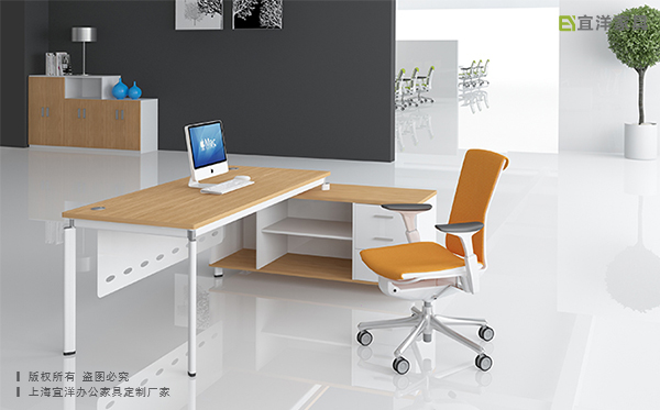 板式办公家具厂家,定制办公桌,员工桌设计