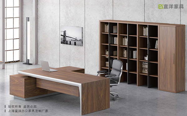 大连办公家具,大班台定制厂家,苏州办公家具厂