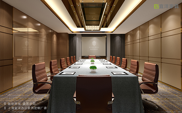 办公会议桌,大连会议桌样式,办公会议桌