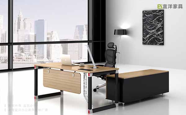 板式钢制办公桌,板式文件柜,定制办公椅