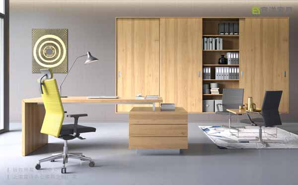 办公桌,板式办公桌,实木办公桌,原木办公桌